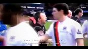 足球-17年-足坛著名拒绝握手事件 竟有两人因友妻门被无视-专题