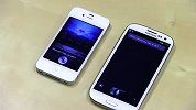 苹果的Siri和三星的S Voice语音助手对比