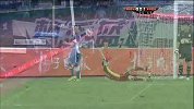 中超-13赛季-联赛-第22轮-江苏舜天孙可头球顶偏-花絮