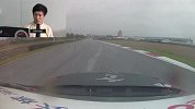 CTCC-16赛季-北京锐思车队车手邓晓文解读广东国际赛车场-专题