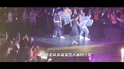 刘德华因失声无法唱歌，后续演唱会安排也全部推掉