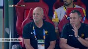 托马斯·邓 U23亚洲杯 2020 澳大利亚U23 VS 泰国U23 精彩集锦