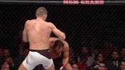 2016UFC格斗之夜82拉斯维加斯站合集