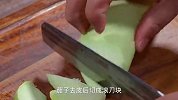 以后想吃鱼香茄子了，你就像我这样做，鲜嫩入味太下饭了