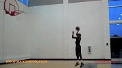 篮球-14年-Dre_Baldwin街球教学 高阶技能：贾玛尔克劳福德三威胁接花哨背运-专题