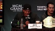 UFC-15年-UFC189倒计时：UFC189多伦多发布会集锦-专题