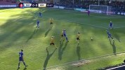 T. Platt 足总杯 2019/2020 足总杯 第2轮 罗奇代尔 VS 波士顿联 精彩集锦