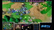 RohJinWook vs Destroyu(英雄难过鬼门关)