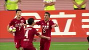 中超-17赛季-体育快评第71期：恒大or上港？三局两胜最终章谜底将揭晓-专题