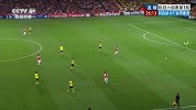 欧冠-1314赛季-小组赛-F组-阿森纳1：2多特蒙德（上半场）-全场