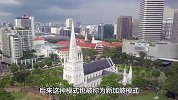 弹丸小国新加坡，与马来西亚地理位置相同，为何它却能脱颖而出？