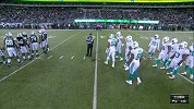 NFL-1415赛季-常规赛-第13周-迈阿密海豚16：13纽约喷气机-全场