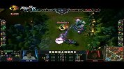 英雄联盟全明星北美队 vs 欧洲队1