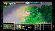 [WAR3] LYN vs Zhouxixi 1(D组决赛)