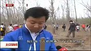北京新闻-20120415-300余名环保志愿者在延庆野鸭湖畔再添新绿