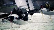 极限-14年-2014极限帆船赛船长语录-专题