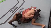 UFC-17年-格斗之夜117前瞻：佐佐木雄太精彩对战集锦-专题