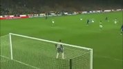 法国爱尔兰交锋经典进球：阿内尔卡抽射变线直入死角