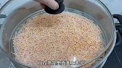 蒸胡萝卜丝到底用面粉还是淀粉