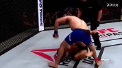 UFC-17年-著名解说丹·哈迪告诉你中国赛有多燃 比斯平将对战一头饥饿的雄狮-专题