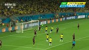 世界杯-14年-淘汰赛-半决赛-巴西vs德国-合集