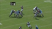 NFL-1516赛季-常规赛-第1周-杰克逊维尔美洲虎9:20卡罗莱纳黑豹-精华