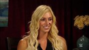 WWE-15年-专访夏洛特：感人！夏洛特表示父亲就是我的榜样-专题