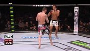 UFC-15年-UFC Fight Night 79自由格斗：本森亨德森vs萨奇-专题