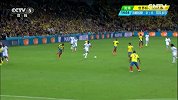 世界杯-14年-小组赛-E组-第2轮-洪都拉斯队洪都拉斯队斯特利大禁区外抽射-花絮