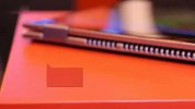 联想最新超级本IdeaPad Yoga展示-zhengzhou518