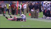 NFL-1617赛季-常规赛-第16周-休斯顿德州人12:10辛辛那提猛虎-全场