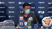 崔康熙赛后闹情绪：球员们拼搏意义在哪？因为这是恒大