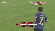 完美收官！王栋1V3送神传 高翔回头望月收米
