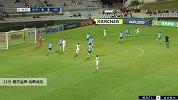威尔金森 亚冠 2020 悉尼 VS 全北现代 精彩集锦