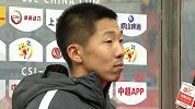 金敬道：这两场胜利有运气成分 感谢球迷来现场观战