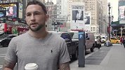 UFC-16年-UFC205倒计时：埃德加战斗在纽约之美梦成真-专题
