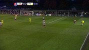 第64分钟菲尔德球员Jordan Williams射门 - 被扑