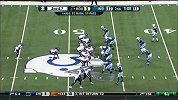 NFL-1314赛季-常规赛-第15周-印第安纳波利斯小马25：3休斯顿德州人-精华