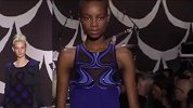 秀场-20140211-Diane von Furstenberg 2014秋冬纽约时装发布会