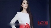 贵圈穿透视装露bra的女星【大话娱乐圈】