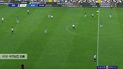 卡尔达拉 意甲 2019/2020 乌迪内斯 VS 亚特兰大 精彩集锦