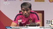 中超-15赛季-恒大客战舜天 两国脚大户对决恐无悬念-新闻