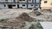 祖坟被刨族人索赔410万元 开发商：买的净地 无意挖出骨头