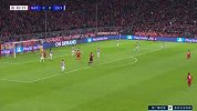 帕瓦尔 欧冠 2019/2020 欧冠 小组赛第4轮 拜仁慕尼黑 VS 奥林匹亚科斯 精彩集锦