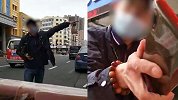 男子强闯小区谎称“我爸是市委的” 警方：已行政处罚