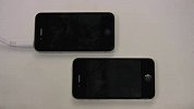 iPhone4S与iPhone4游戏性能对比