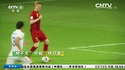 世界杯-14年-回顾1/8决赛 比利时vs美国“跑不死”终输“明日星”新闻