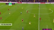 纳比·凯塔 英超 2019/2020 利物浦 VS 南安普顿 精彩集锦