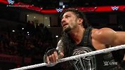 WWE-15年-RAW第1150期：怀亚特继续制造恐怖画面惊吓挂王-花絮