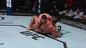 UFC on ESPN26期：杰里米-史蒂芬斯VS马特乌斯-加姆罗特